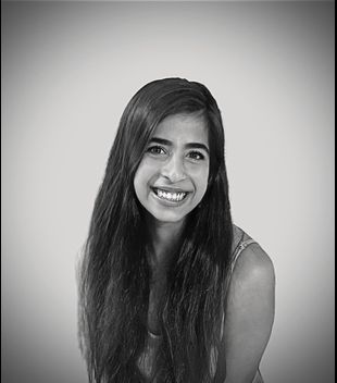 Simran Kaur speaks at UXINDIA2021 Simran Kaur