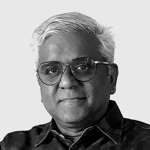 Prof Shrikant Ekbote